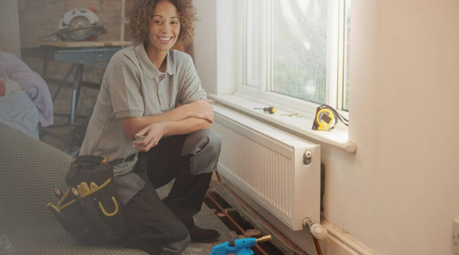 Professional Leak Detection in Elm Mott, TX